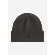 Muts Fred Perry Classic beanie