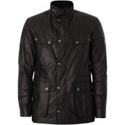 Parka Jas Barbour Tourer Duke Wax-jas