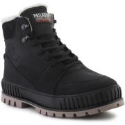 Laarzen Palladium Pallashock Warm Wp 74351-008-M Black