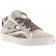 Lage Sneakers Semerdjian Larry B514