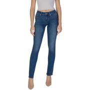 Skinny Jeans Liu Jo B.UP MAGNETIC REG.W. UXX028D4186