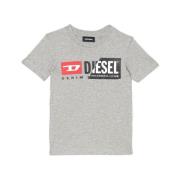 T-shirt Diesel -