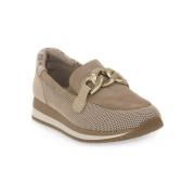 Mocassins Jana TAUPE