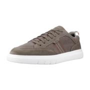 Sneakers Geox U MEREDIANO B