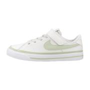 Sneakers Nike COURT LEGACY BIG KIDS