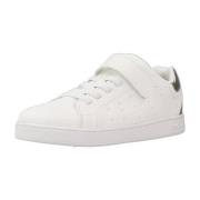 Sneakers Geox J ECLYPER G. A