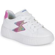 Lage Sneakers Geox J MIKIROSHI GIRL