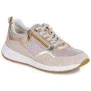 Lage Sneakers Geox D BULMYA