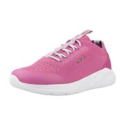 Sneakers Geox J SPRINTYE GIRL