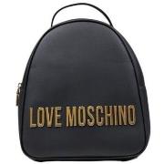 Rugzak Love Moschino Polyurethaan rugzak