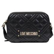 Handtas Love Moschino -