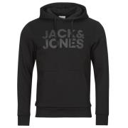 Sweater Jack &amp; Jones JJECORP LOGO SWEAT HOOD