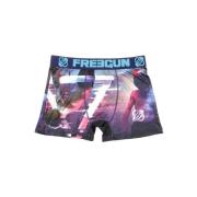 Boxers Freegun -