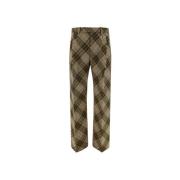 Broek Burberry Truien van wolmix 8096764