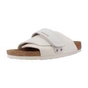 Sandalen Birkenstock KYOTO NUBUCK/SUEDE LEATHE