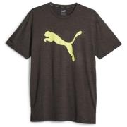 T-shirt Korte Mouw Puma -