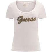 T-shirt Guess QBOI33 K9TJ1