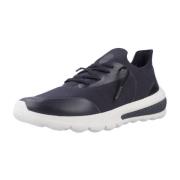 Sneakers Geox D SPHERICA ACTIF A