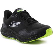 Hardloopschoenen Skechers Go Run Consistent 220874-BKLM