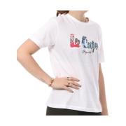 T-shirt Lee Cooper -