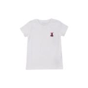 T-shirt Korte Mouw Guess J5RI44 J1314