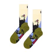 High socks Happy socks MOUNTAIN BIKE SOCK