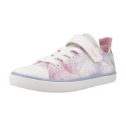 Sneakers Geox J GISLI GIRL