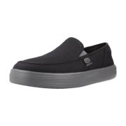 Sneakers HEYDUDE SUNAPEE M CANVAS