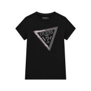 T-shirt Korte Mouw Guess SS T SHIRT