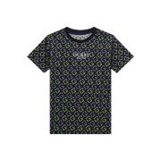 T-shirt Korte Mouw Guess SS T SHIRT