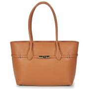 Boodschappentas Furla FURLA GOCCIA L TOTE