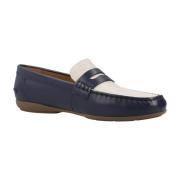 Mocassins Geox D ANNYTAH MOC