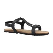 Sandalen Geox D BRIONIA LOW