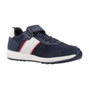 Sneakers Geox J ALBEN BOY