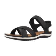 Sandalen Geox D SANDAL VEGA