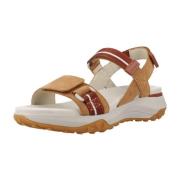 Sandalen Geox D SORAPIS + GRIP