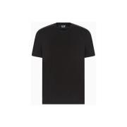 T-shirt Korte Mouw Emporio Armani EA7 7M000138 AF10375