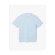 T-shirt Korte Mouw Lacoste TH2739