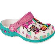 Pantoffels Crocs LOL Surprise BFF Kids Classic Clog