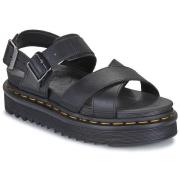 Sandalen Dr. Martens Voss IIBlack Athena