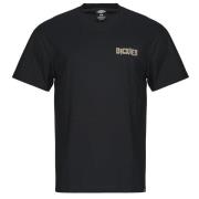 T-shirt Korte Mouw Dickies BRICKLANE SS TEE