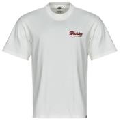 T-shirt Korte Mouw Dickies LEWISTOWN SS TEE