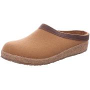 Pantoffels Haflinger -