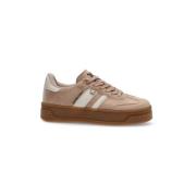 Lage Sneakers Xti 78214