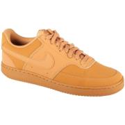 Lage Sneakers Nike Court Vision Low