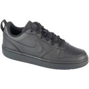 Lage Sneakers Nike Court Borough Low Recraft GS