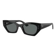 Zonnebril Ray-ban Occhiali da Sole Zena RB4430 667781 Polarizzati