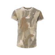 T-shirt G-Star Raw -