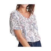 Blouse TBS -