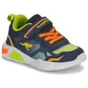 Lage Sneakers Kangaroos K-SLB Lighto EV